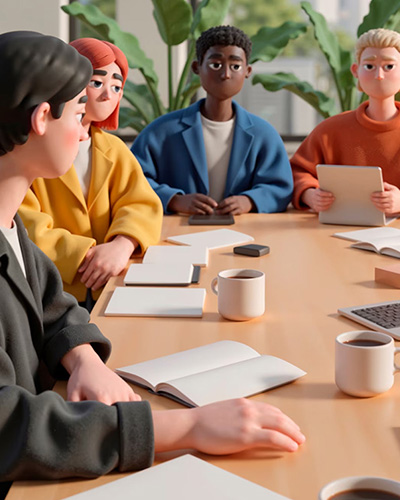 Generationi web development services