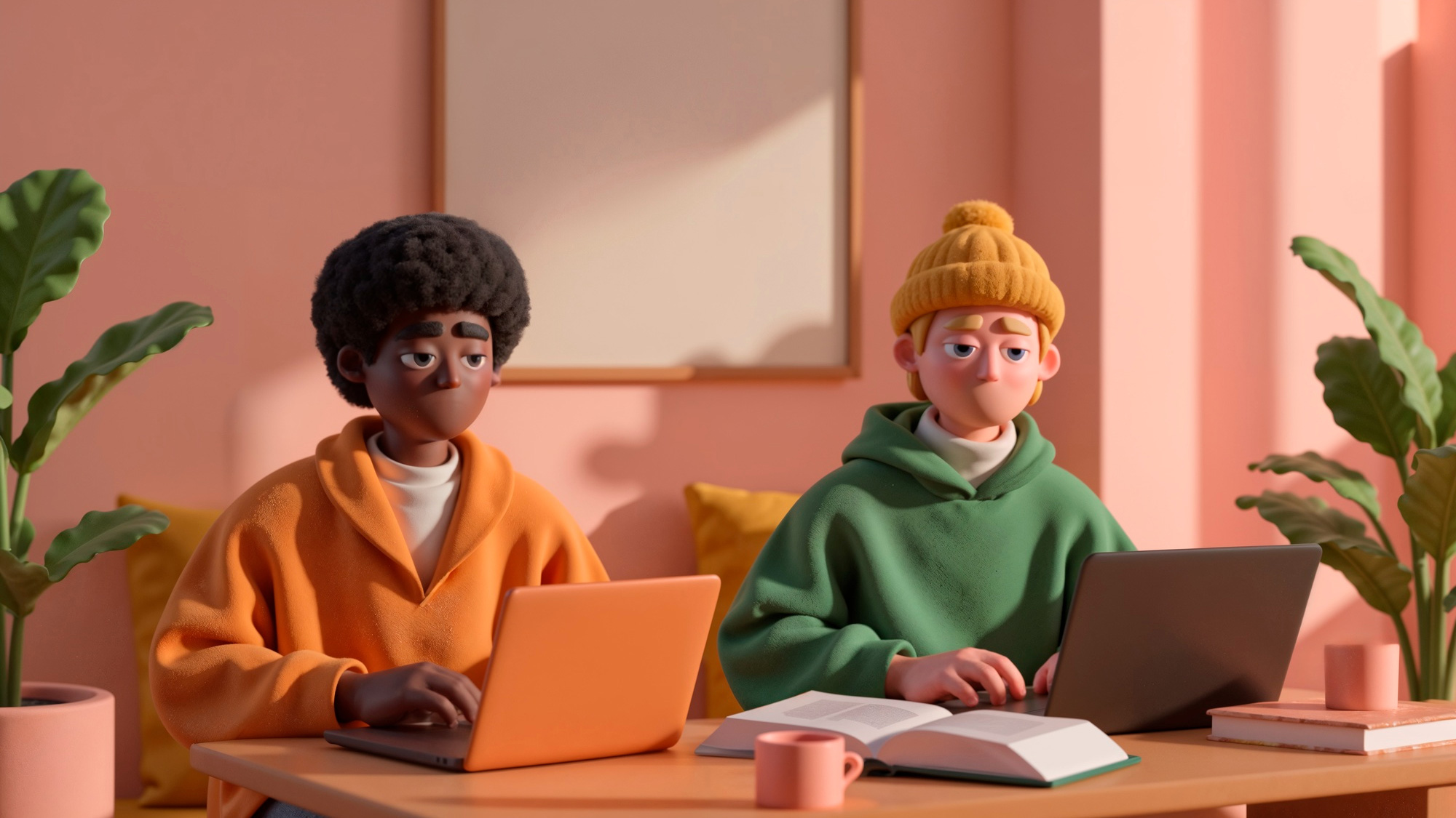 Generationi web development services