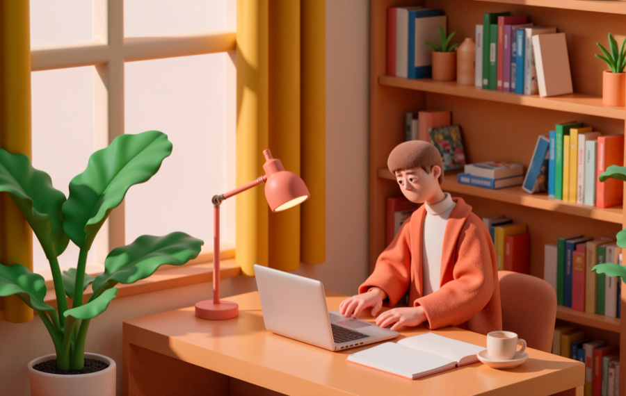 Generationi web development services