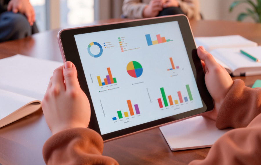 Generationi web development services