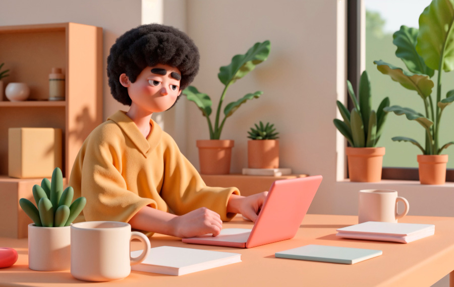 Generationi web development services