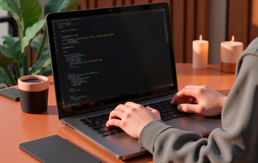 Generationi web development services