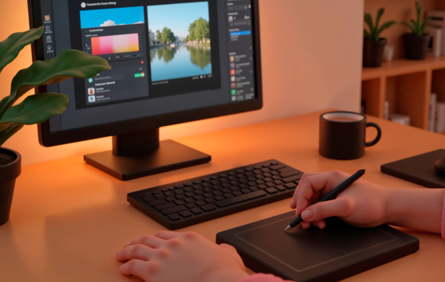 Generationi web development services