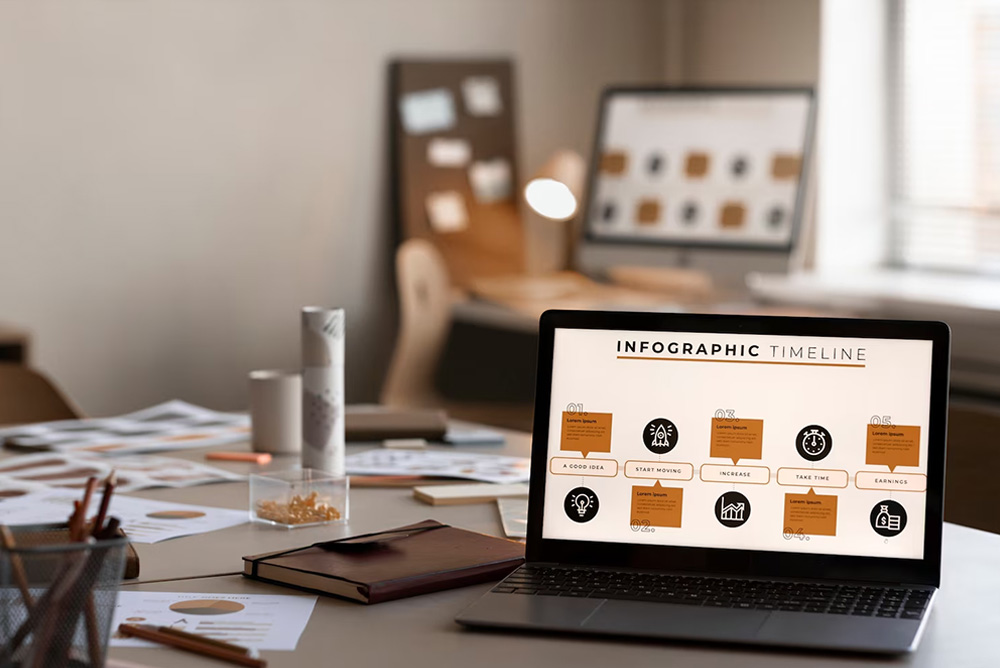 Generationi web development services