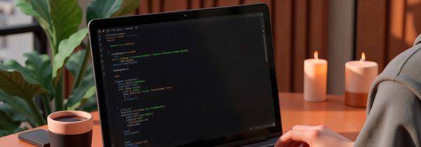 Generationi web development services