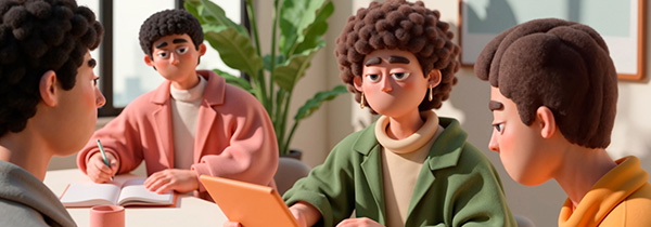 Generationi web development services